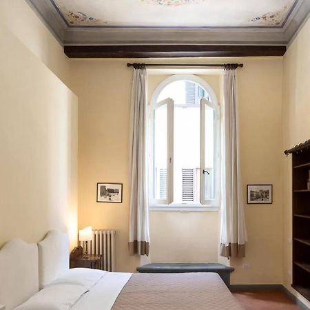 Rondinelli Charme Prestige Apartment Florence Exterior photo