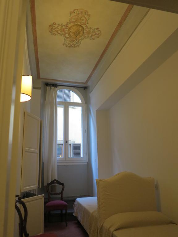 Rondinelli Charme Prestige Apartment Florence Exterior photo